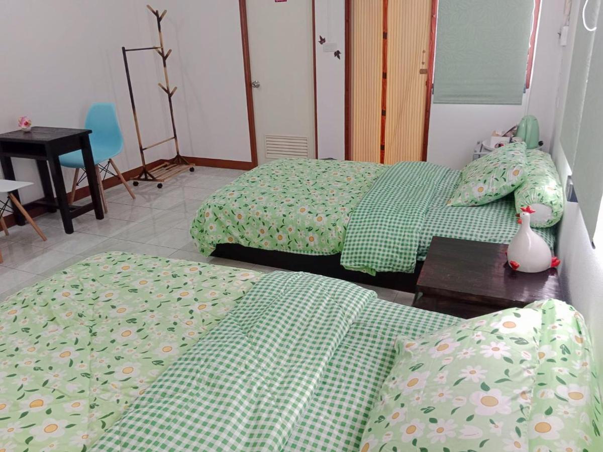 Free 1 Set Breakfast If Book 48H Before Check In Time2 No Dog Pls No Breakfast On Sunday 10Min Taxi Airport Train 2Min Walk 7-11 Bangkok Exteriör bild